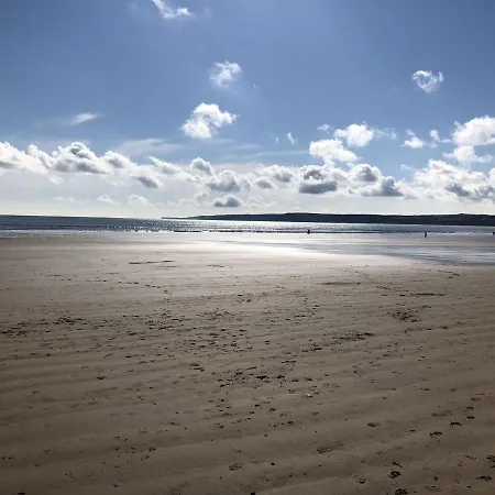Holiday home Echo - Sleeps 12 - Part Of The The Bay Village With Pool, Gym And Direct Access, Pub, Restaurant, Tennis And Meadows Walks *