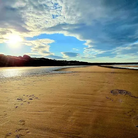 度假居 Echo 法利